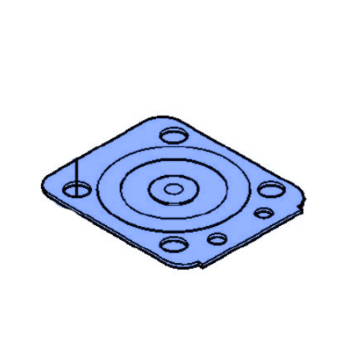 Membrane 5372745-01 in the group  at Motorsågsbutiken (5372745-01)