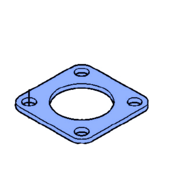 Tray 5372749-01 in the group at Motorsågsbutiken (5372749-01)