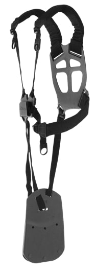 Harness Balance 35 in the group Brushcutter / Husqvarna Bruchcutter Accessories / Harnesses at Motorsågsbutiken (5372757-02)