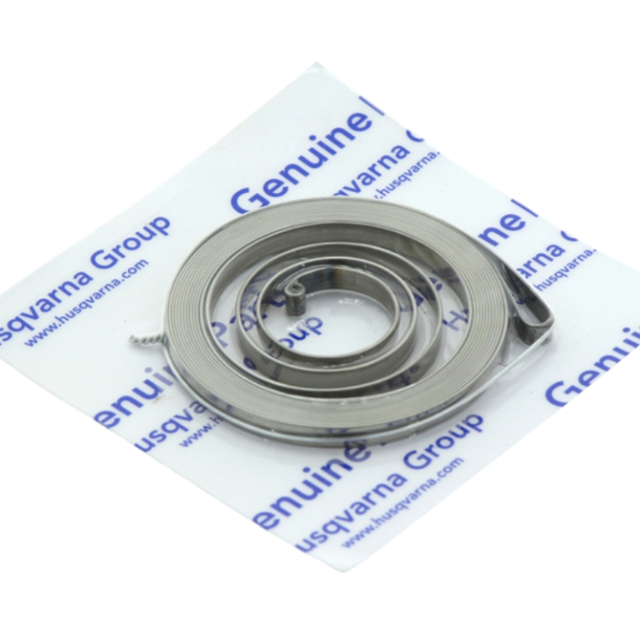 Starting Spring 5372836-02 in the group at Motorsågsbutiken (5372836-02)