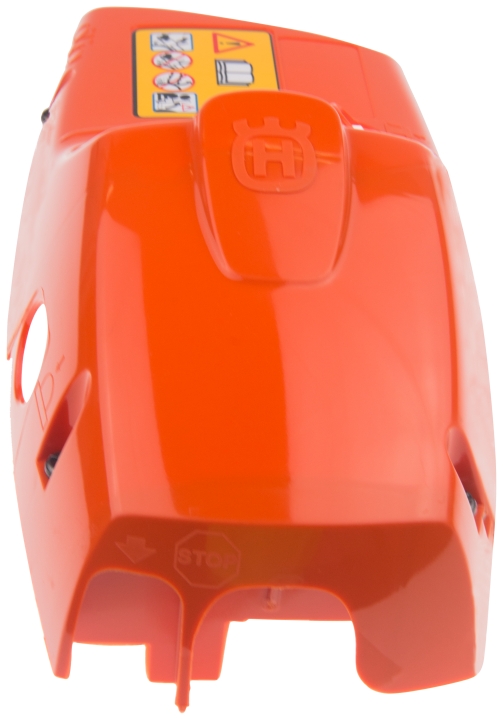 Cylinder cover 5373089-01 in the group  at Motorsågsbutiken (5373089-01)
