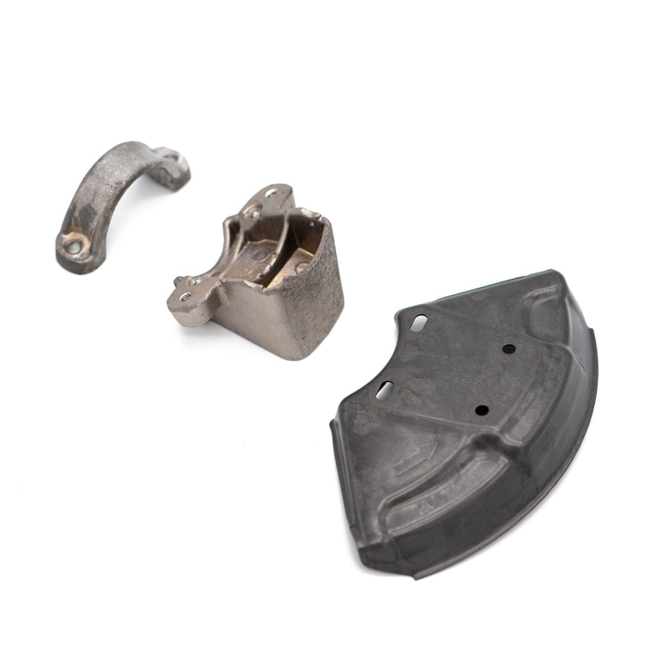 Blade guard with adapter, 200 mm in the group  at Motorsågsbutiken (5373109-03)