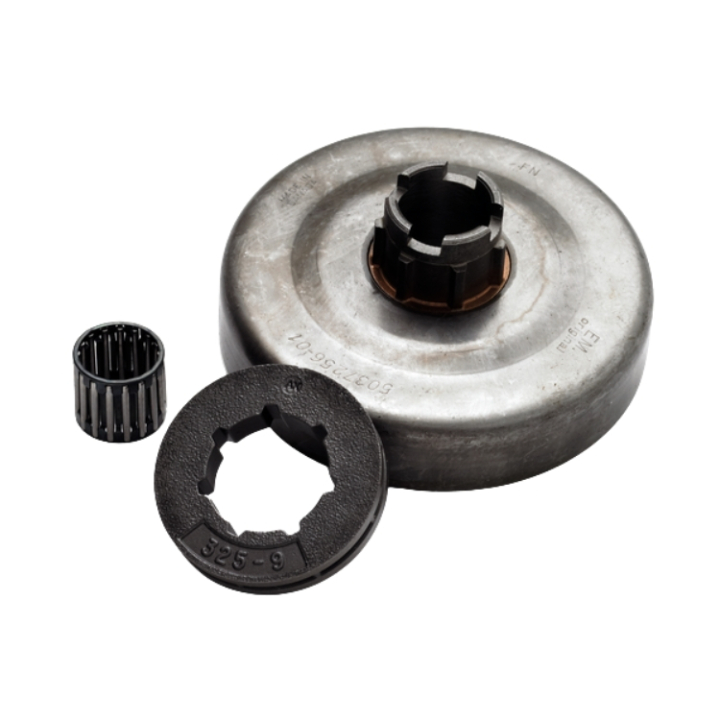 Clutch Drum Kpl 5373260-02 in the group at Motorsågsbutiken (5373260-02)