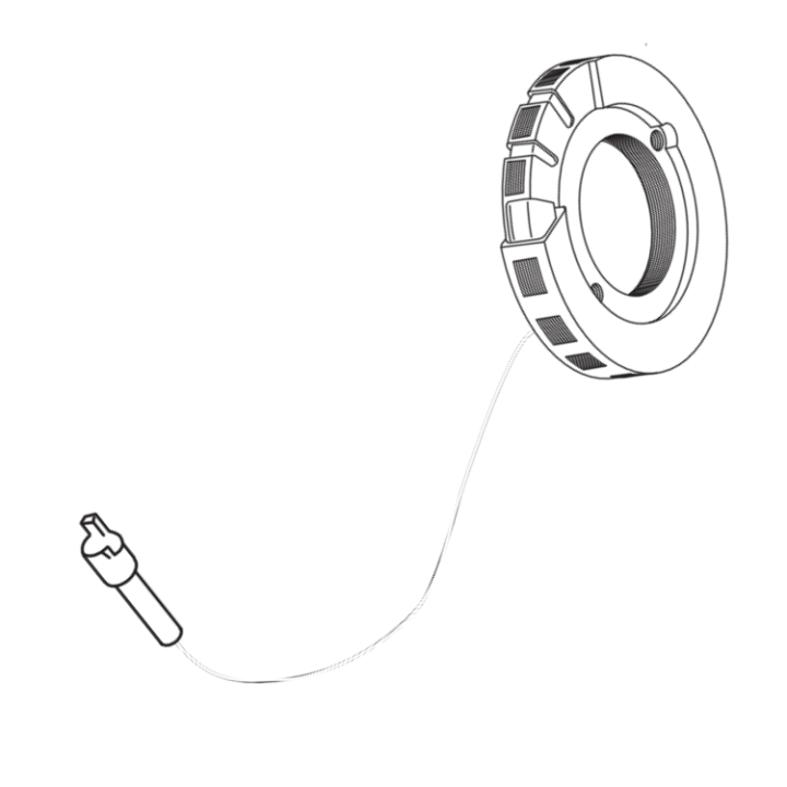 Generator 5373302-02 in the group  /  at Motorsågsbutiken (5373302-02)