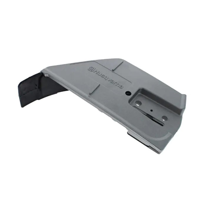 Clutch Cover Assy Competition 5373310-07 in the group Husqvarna Chainsaw 5-series / Spare parts Husqvarna 572XP/G chainsaw at Motorsågsbutiken (5373310-07)
