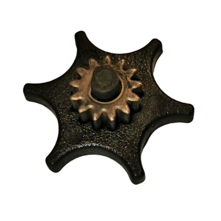 Chain tensioner wheel 5373472-02 in the group  at Motorsågsbutiken (5373472-02)