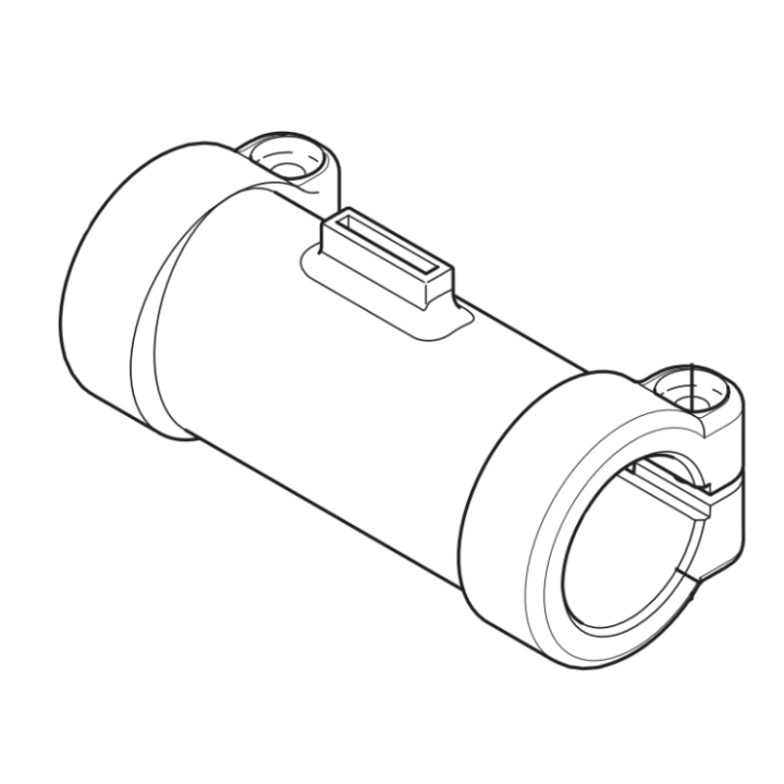 Clamp Sleeve 5373488-03 in the group at Motorsågsbutiken (5373488-03)