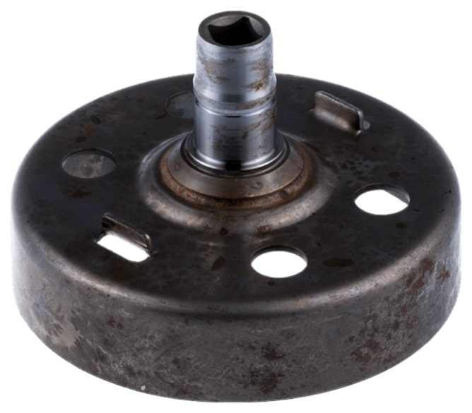 Clutch drum 135R, 335FR, 336FR, 535RX, CC2235 in the group  at Motorsågsbutiken (5373529-01)