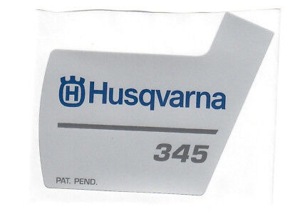 Decal 5373705-02 in the group  /  at Motorsågsbutiken (5373705-02)