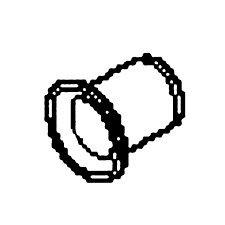 Sleeve Heat protection 5373738-03 in the group at Motorsågsbutiken (5373738-03)