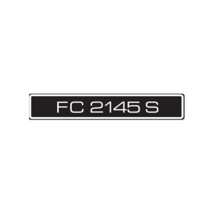 Decal 5373757-01 in the group  at Motorsågsbutiken (5373757-01)