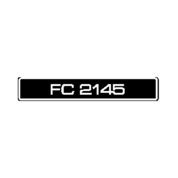 Decal 5373757-02 in the group at Motorsågsbutiken (5373757-02)