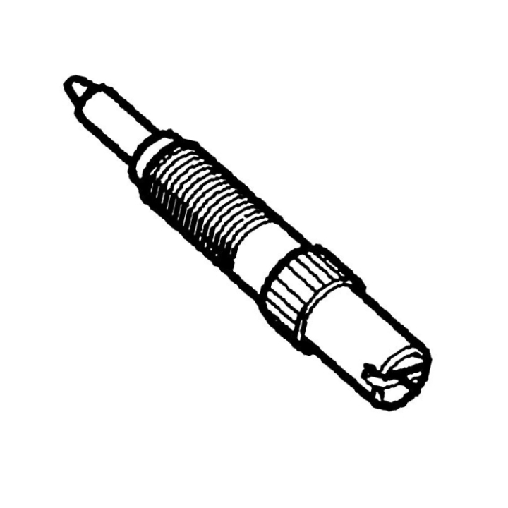 High-speed needle in the group  at Motorsågsbutiken (5373838-01)