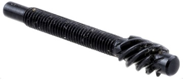 Feeder Screw 5373970-01 in the group Husqvarna Chainsaw 1-series / Spare parts Husqvarna 135 chainsaw at Motorsågsbutiken (5373970-01)