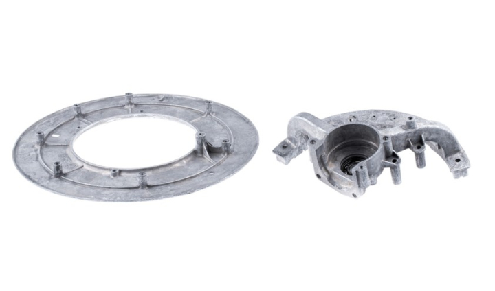 Crankcase 5374147-02 in the group  at Motorsågsbutiken (5374147-02)