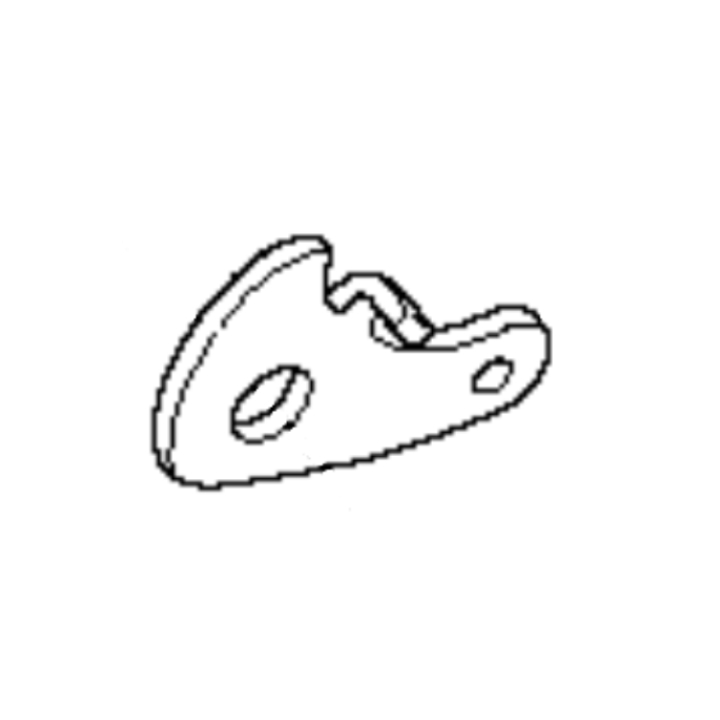 Lever arm 5374173-01 in the group  at Motorsågsbutiken (5374173-01)