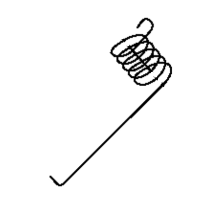 Spring 5374179-01 in the group at Motorsågsbutiken (5374179-01)