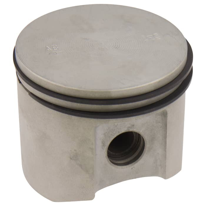 Piston 55mm Husqvarna 390XP in the group  at Motorsågsbutiken (5374202-02)