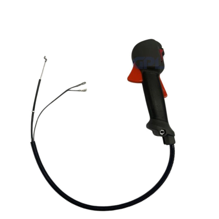 Handle System Kpl 5374245-10 in the group  at Motorsågsbutiken (5374245-10)