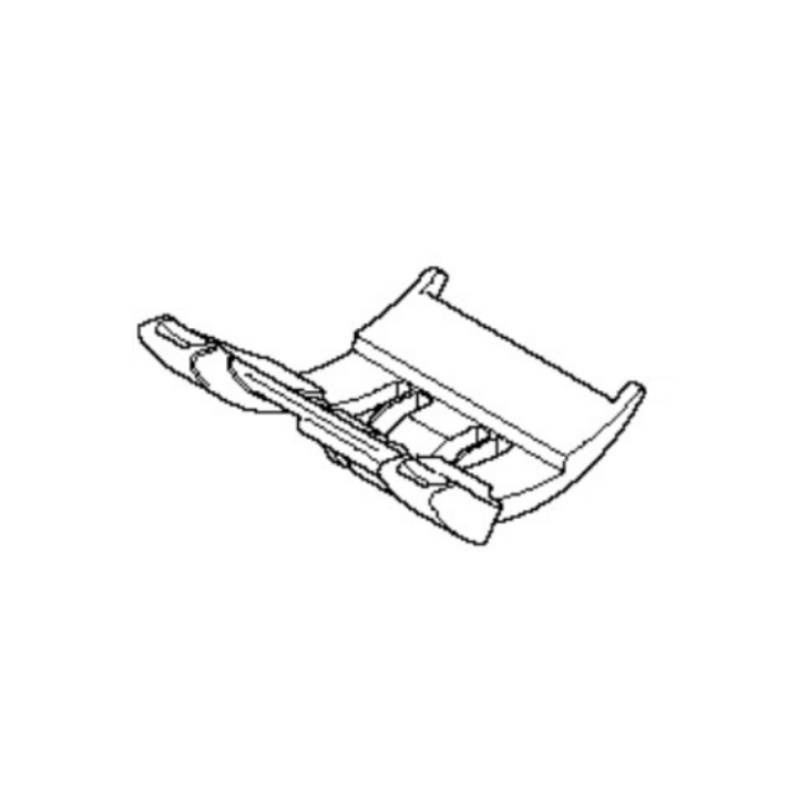 Guide rail in the group  at Motorsågsbutiken (5374274-02)