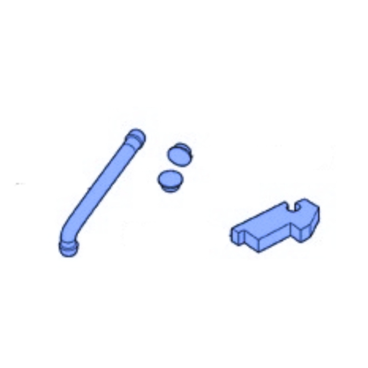 Winter Set 5374318-01 in the group at Motorsågsbutiken (5374318-01)