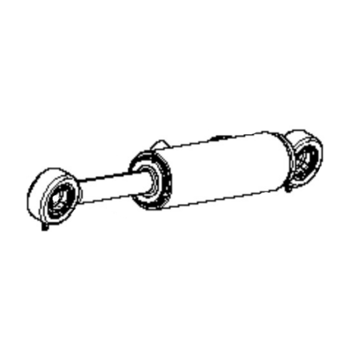 Hydraulic Cylinder Lifting in the group  at Motorsågsbutiken (5374847-01)