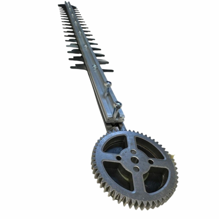 Cutting Blade Cutting Blade 5376231-01 in the group  at Motorsågsbutiken (5376231-01)