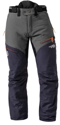 Husqvarna Chainsaw Trousers, Arborist, Technical Extreme, M in the group Clothes & Protective Equipment / Protective Trousers at Motorsågsbutiken (5376425-50)
