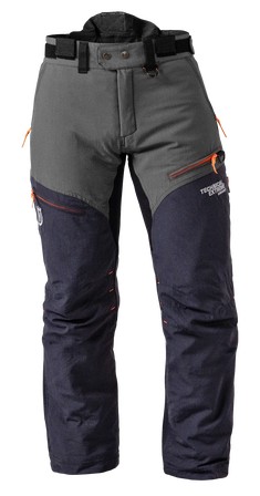 Husqvarna Chainsaw Trousers, Arborist, Technical Extreme, L in the group Clothes & Protective Equipment / Protective Trousers at Motorsågsbutiken (5376425-54)