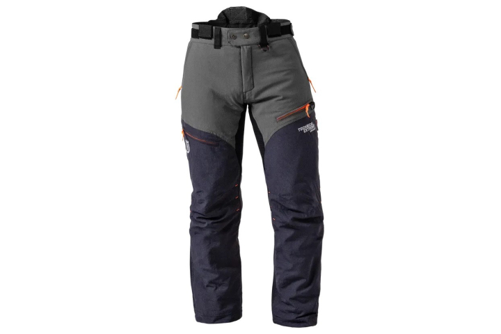 Husqvarna Chainsaw Trousers, Arborist, Technical Extreme in the group Clothes & Protective Equipment / Protective Trousers at Motorsågsbutiken (5376425)