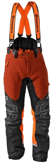 Waist Trousers Husqvarna Technical Extreme 2024 in the group Clothes & Protective Equipment / Protective Trousers at Motorsågsbutiken (5376432)