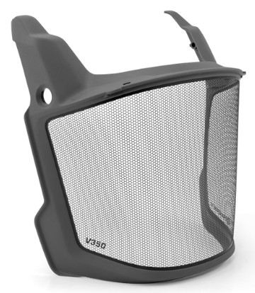 Husqvarna Free View Visor V350 in the group Clothes & Protective Equipment / Protective Helmets / Accessories Helmets at Motorsågsbutiken (5376450-01)
