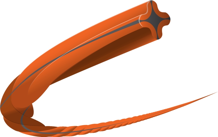 Trimmer Line 2.0 Mm Pre-Cut 5379808-01 in the group  at Motorsågsbutiken (5379808-01)