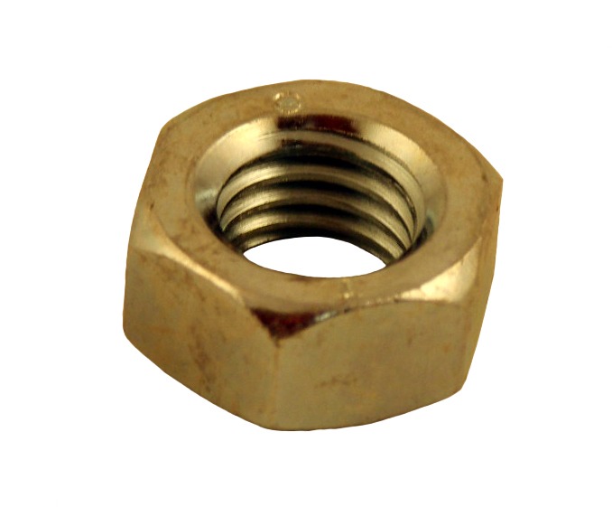 Nut 5382166-49 in the group at Motorsågsbutiken (5382166-49)