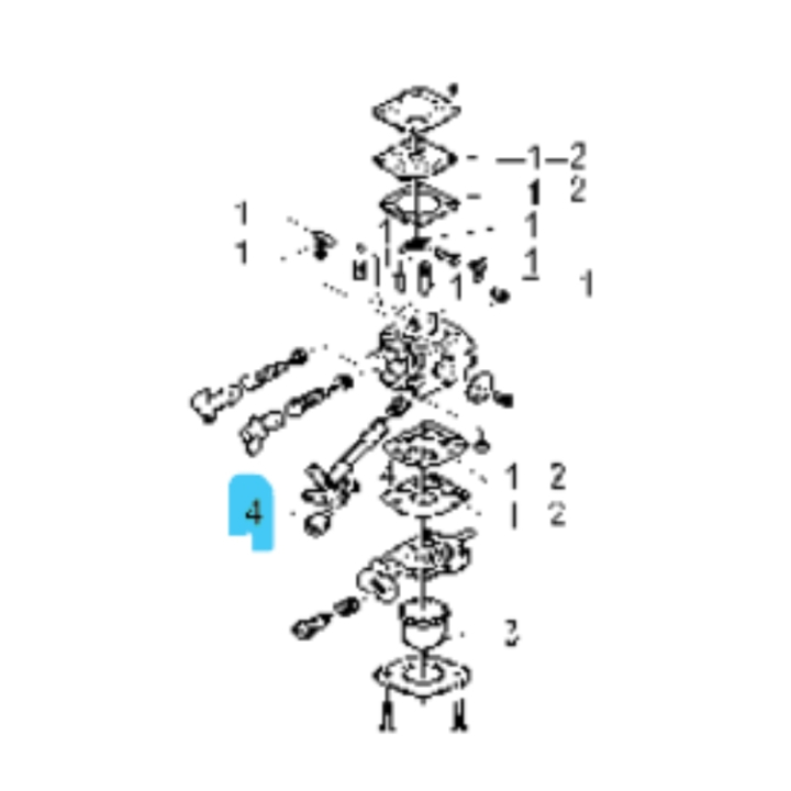 Answer 5382244-66 in the group  at Motorsågsbutiken (5382244-66)