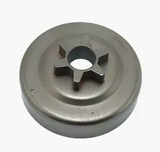 Clutch Drum 5382402-66 in the group  at Motorsågsbutiken (5382402-66)