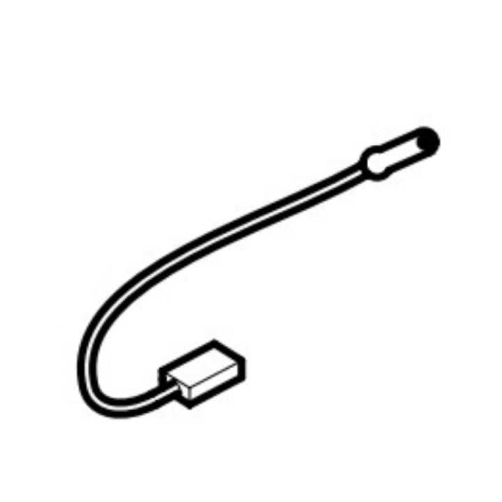 Cable 5382410-57 in the group at Motorsågsbutiken (5382410-57)