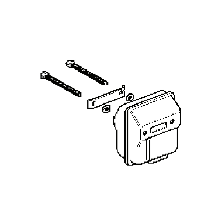 Silencer 5382414-32 in the group at Motorsågsbutiken (5382414-32)