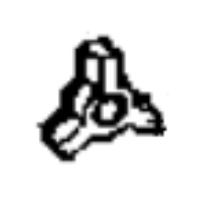 Hub 5382420-05 in the group  at Motorsågsbutiken (5382420-05)