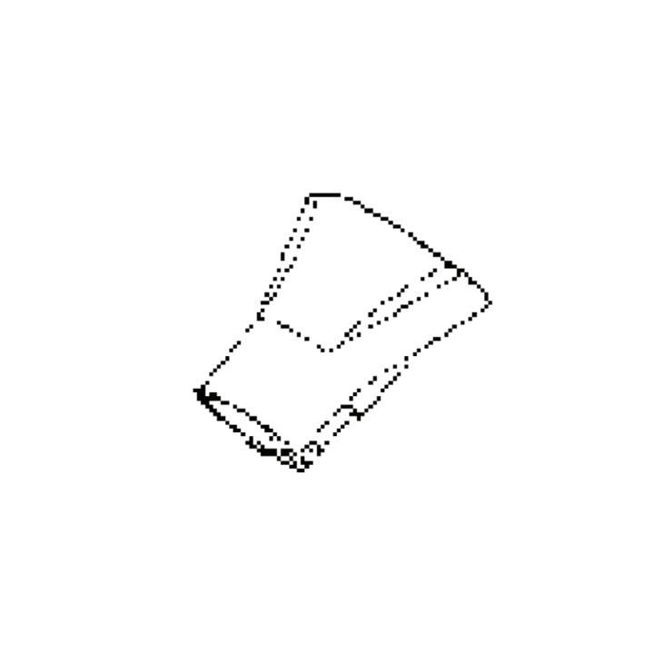 Housing 5382421-97 in the group at Motorsågsbutiken (5382421-97)