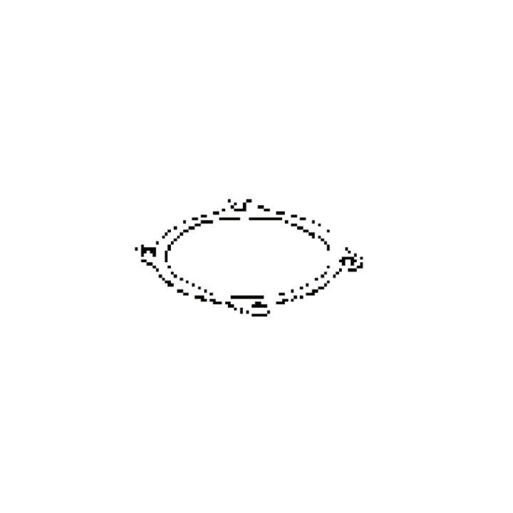 Packing 5382422-32 in the group  at Motorsågsbutiken (5382422-32)