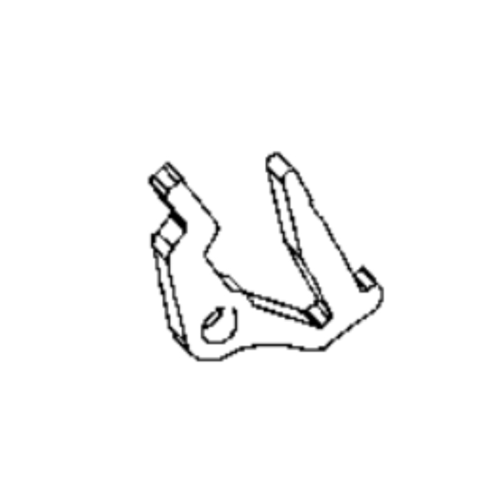 Arm 5382423-67 in the group  at Motorsågsbutiken (5382423-67)