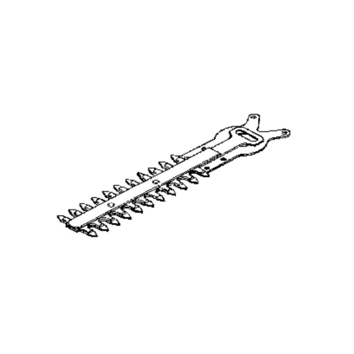 Knife 5382425-84 in the group at Motorsågsbutiken (5382425-84)