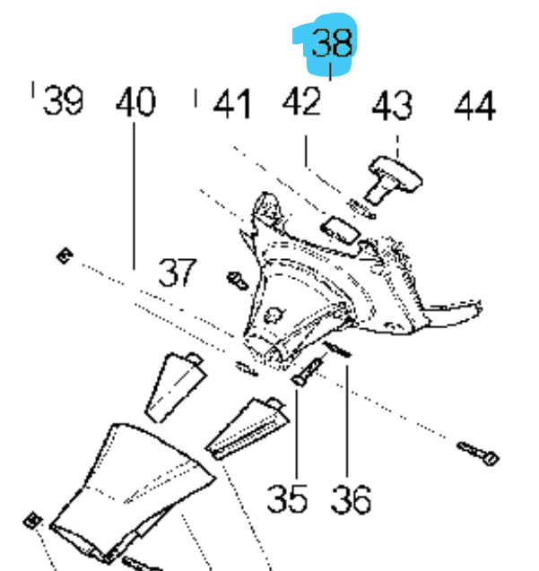 House 5382426-26 in the group at Motorsågsbutiken (5382426-26)