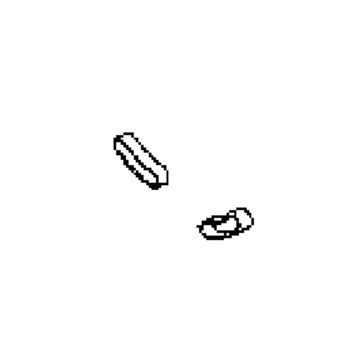 Vibration Isolator 5382426-32 in the group at Motorsågsbutiken (5382426-32)