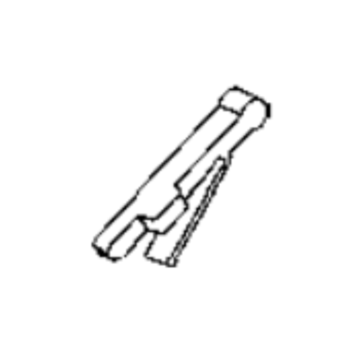 Arm 5382430-19 in the group  at Motorsågsbutiken (5382430-19)