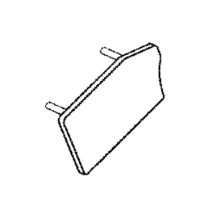 Slide 5382430-20 in the group  at Motorsågsbutiken (5382430-20)