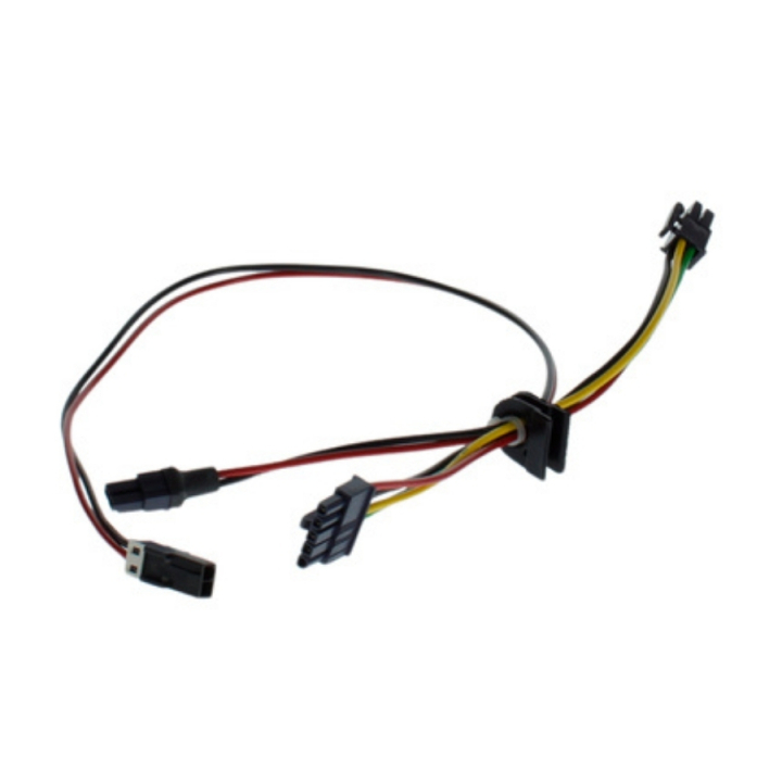 WIRING ASSY in the group  at Motorsågsbutiken (5386432-01)
