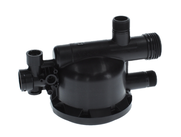 Pump cap in the group  at Motorsågsbutiken (5386635-01)