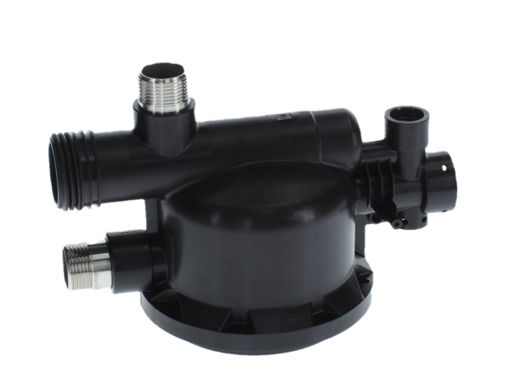 Pump cap in the group  at Motorsågsbutiken (5386635-02)